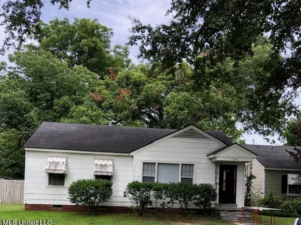 1524 Linden Pl, Clarksdale, MS 38614