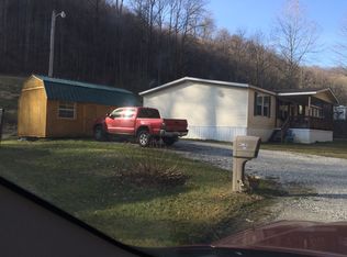 80 Victory Ln, Amburgey, KY 41773