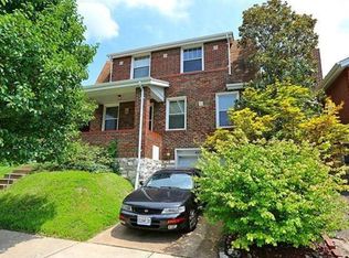 6008 Wanda Ave, Saint Louis, MO 63116