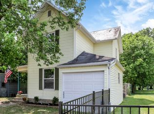 127 Riley St, Newark, OH 43055