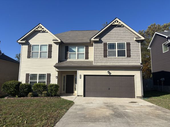 3354 N Henderson Way