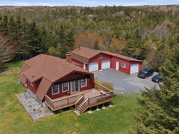 2nd image of 1005 Ketch Harbour Rd