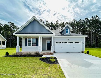 262 Browns Ferry Road, Jacksonville, NC, 28546