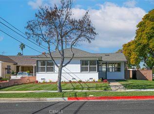 11603 Haas Ave, Hawthorne, CA 90250