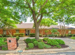 2609 Shadow Ridge Dr, Arlington, TX 76006