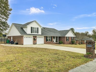 1026 Shortleaf Dr, Manning, SC, 29102