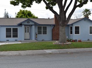600 Pamlar Ave, San Jose, CA 95128