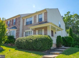 413 Oakton Way, Abingdon, MD 21009