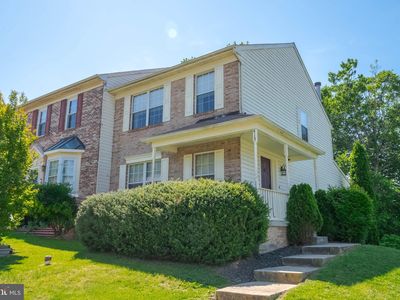 413 Oakton Way, Abingdon, MD, 21009