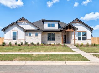 168 Sendero Verde Dr, Abilene, TX 79602