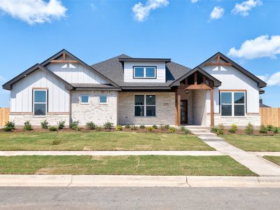 168 Sendero Verde Dr, Abilene, TX, 79602
