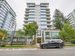 9080 University Cres #501, Burnaby, BC V5A0C8