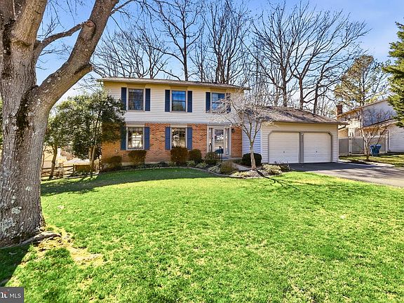 2nd image of 9202 Rockefeller Ln