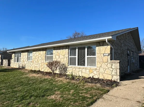 2002-2004 Poplar St, Columbus, OH 43207