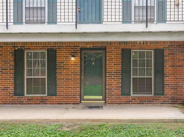900 Mountain Creek Rd APT E61, Chattanooga, TN 37405