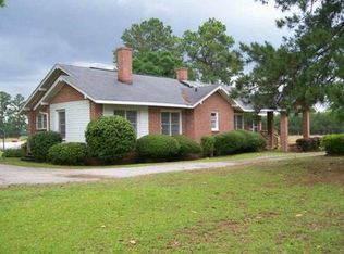 1115 E Foxworth Mill Rd, Sumter, SC 29153