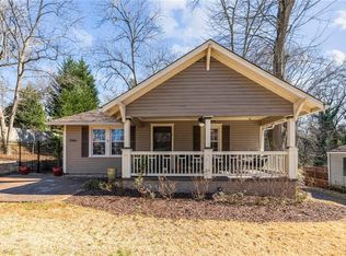 3466 Victoria St, College Park, GA 30337