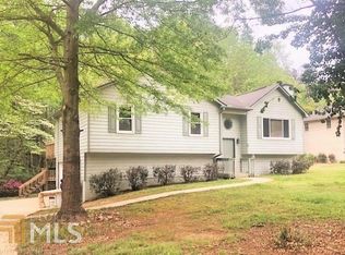 192 Ridge Run Dr, Hiram, GA 30141