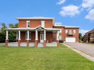 205 Water St, Alfred And Plantagenet, ON K0B1L0