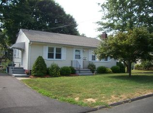 29 Chester St, Milford, CT 06460