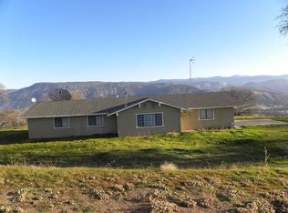 30809 Seminole Rd, Tollhouse, CA 93667