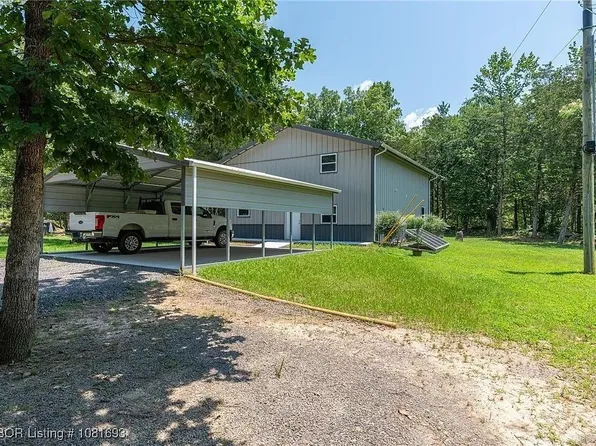 (undisclosed Address), Havana, AR 72842