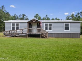 21257 Highway 603, Kiln, MS 39556