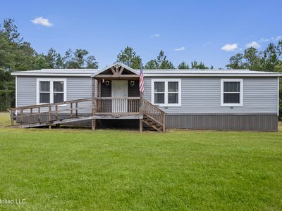 21257 Highway 603, Kiln, MS, 39556