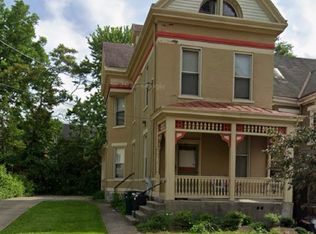 235 Fosdick St, Cincinnati, OH 45219