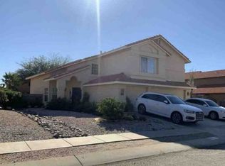 9162 E Wolfberry St, Tucson, AZ 85747