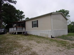 200 Atchison Ln, Springville, TN 38256