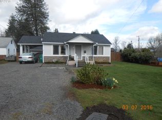 33387 NW Ej Smith Rd, Scappoose, OR 97056