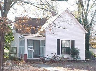 316 W Oak St, Rogers, AR 72756