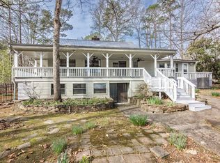 474 Valhalla Dr, Edgemont, AR 72044