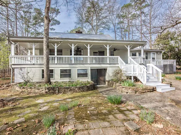 474 Valhalla Dr, Edgemont, AR 72044