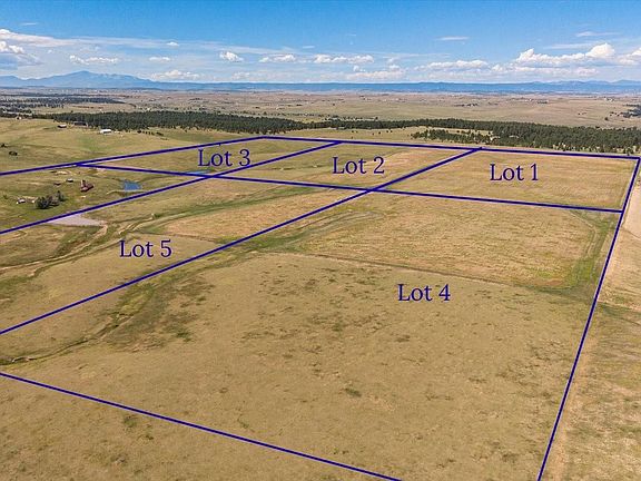 3rd image of Lot 1 County Road 124 LOT 1