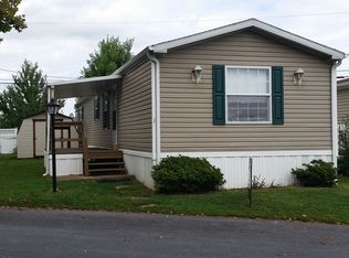 779 Nancy Ln, Lancaster, PA 17601