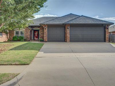 13920 W Hunter Jackson Dr, Yukon, OK, 73099
