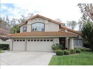 13919 Carriage Rd, Poway, CA 92064