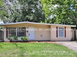 10116 Agave Rd, Jacksonville, FL 32246