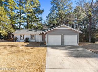 209 Warren Court, Jacksonville, NC 28546