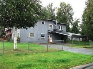 644 Lynnwood Dr, Anchorage, AK 99518