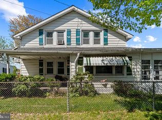 424 Hulme St, Burlington, NJ 08016