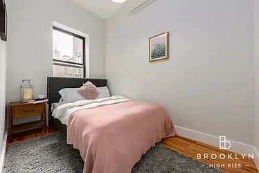 Rented by Brooklyn High Rise LLC
