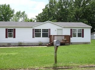 310 W Clay St, Gerald, MO 63037