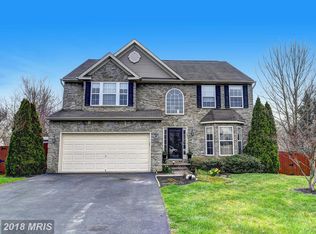 1601 Bridewells Ct, Joppa, MD 21085