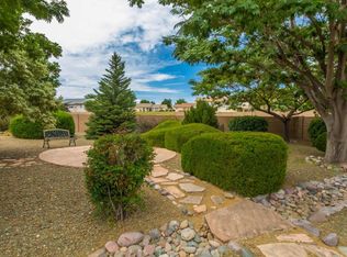 7156 N Summit View Dr, Prescott Valley, AZ 86315