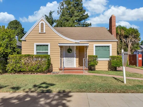2918 N Hunter St, Stockton, CA 95204
