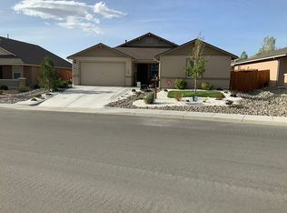 425 Scenic Ridge Dr, Reno, NV 89506