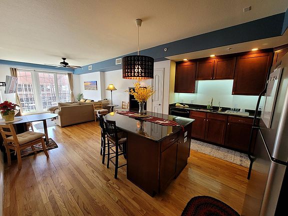 Kitchen View